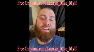 Stepmom Likes To Keep Things Casual At Home MaeGunz